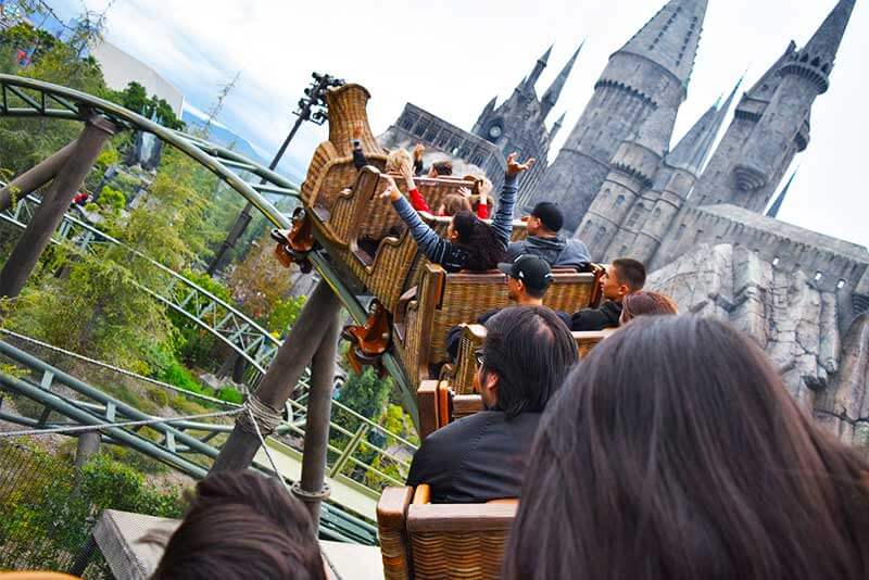Disney Travel Tour 343