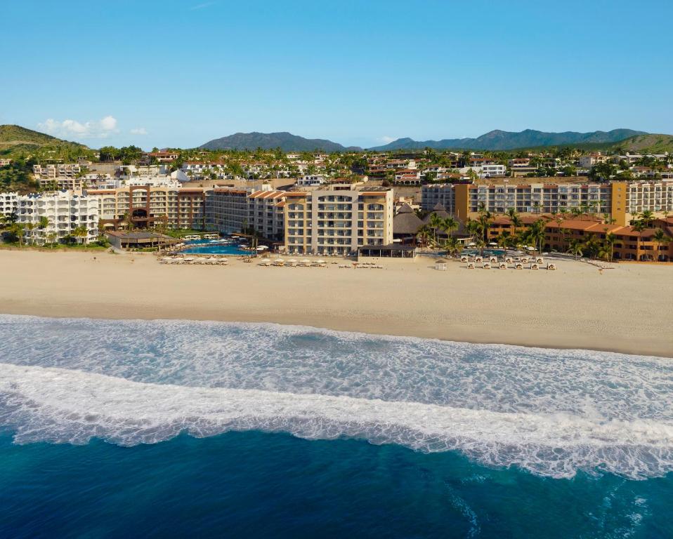 San José del Cabo Travel Tour 599