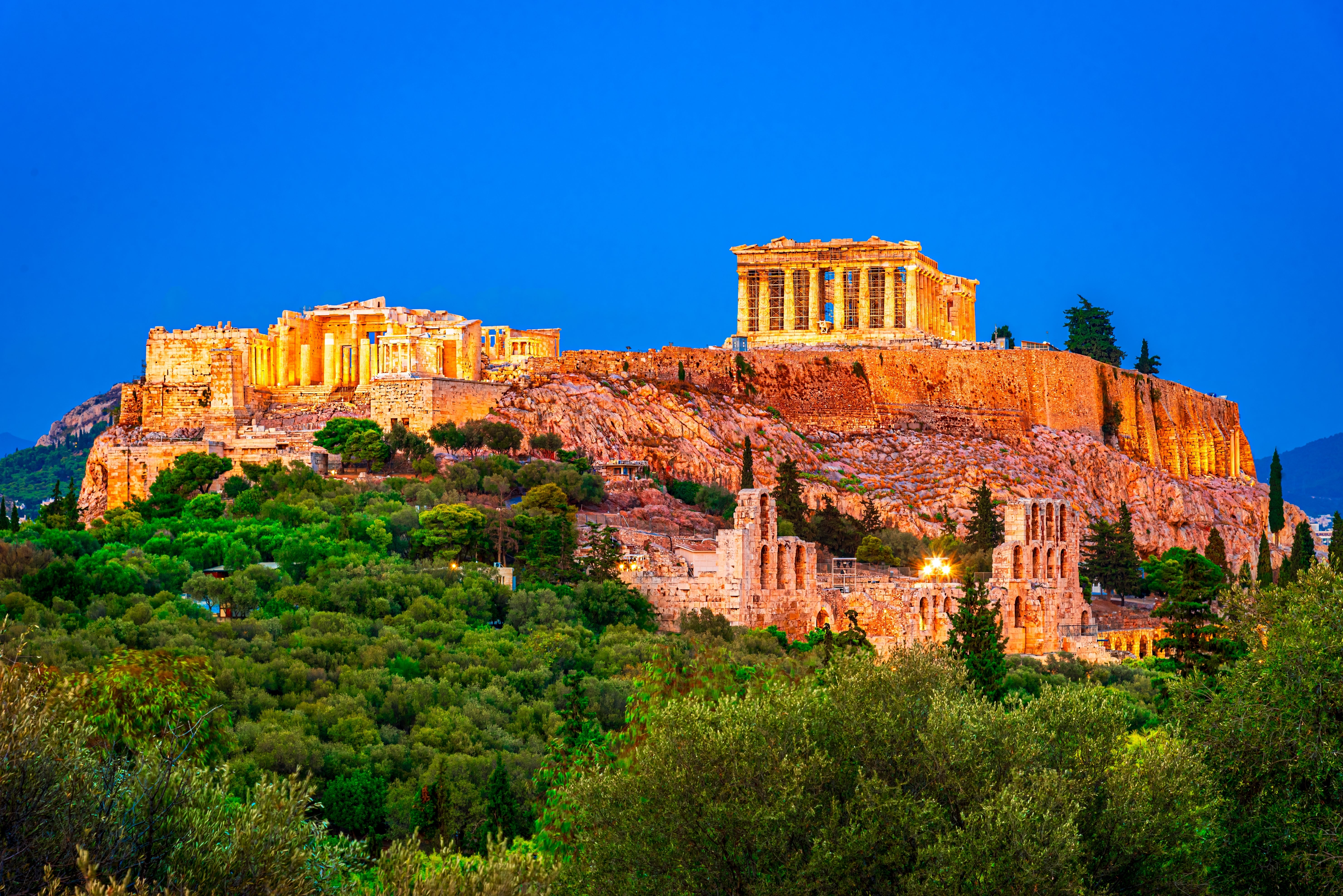 athens
