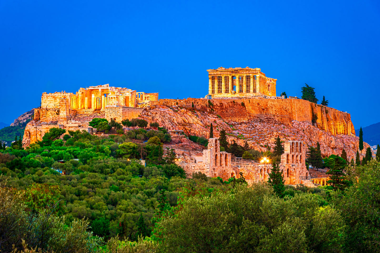 athens