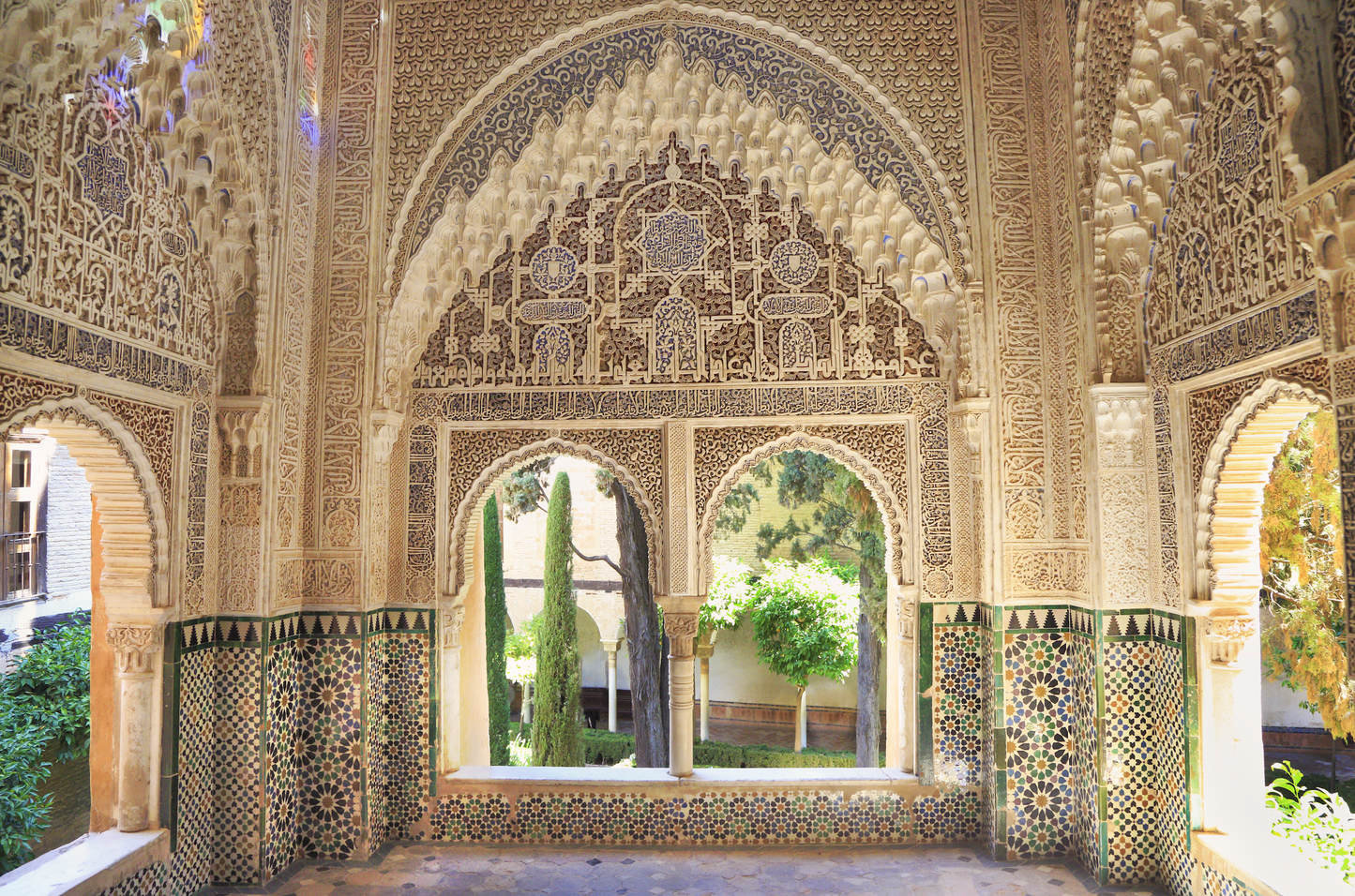 Granada Activities 450