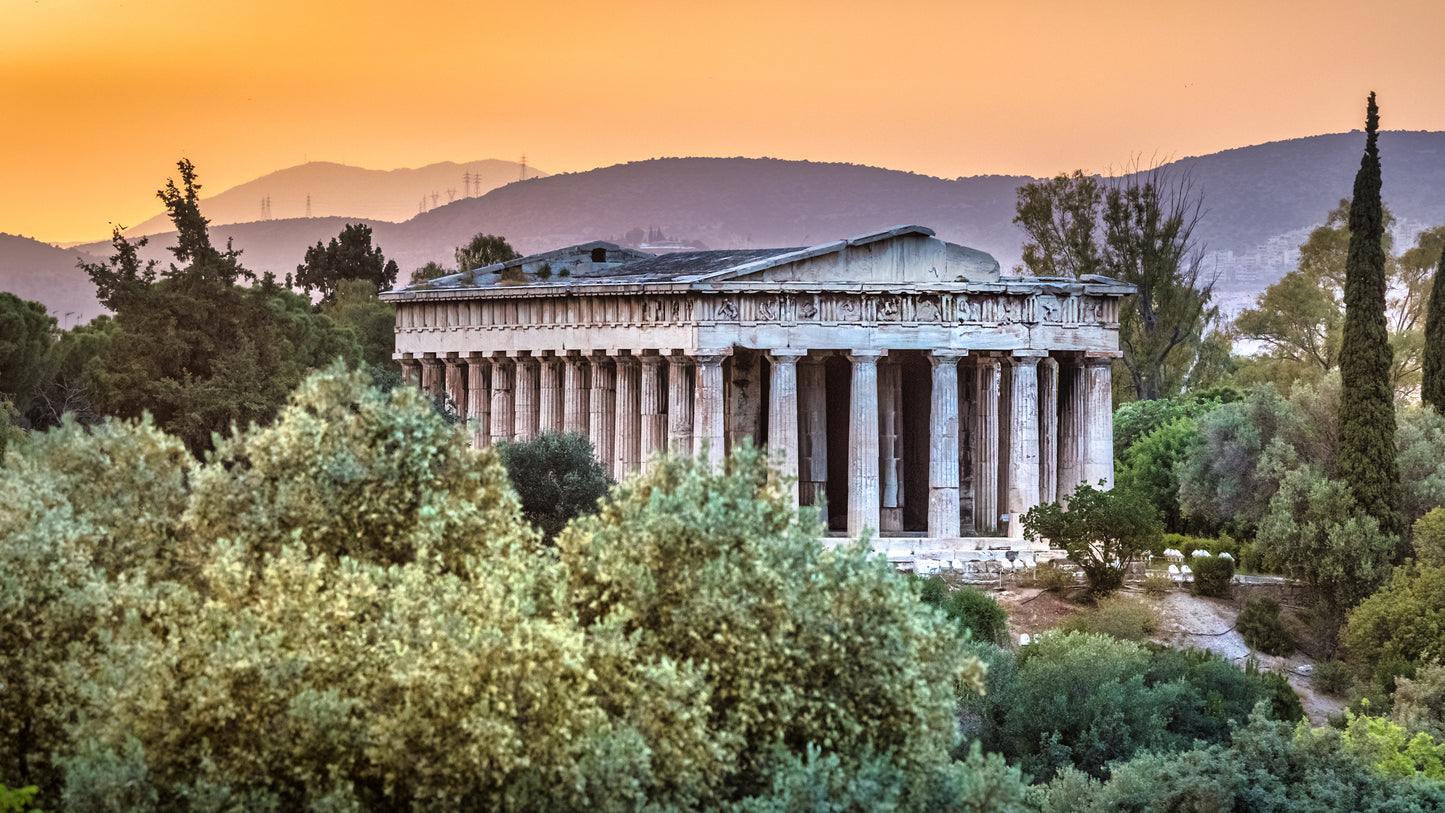 Greece Travel Tour 420