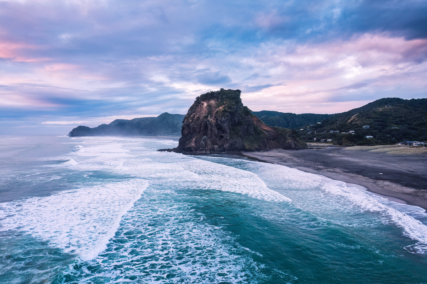 Auckland