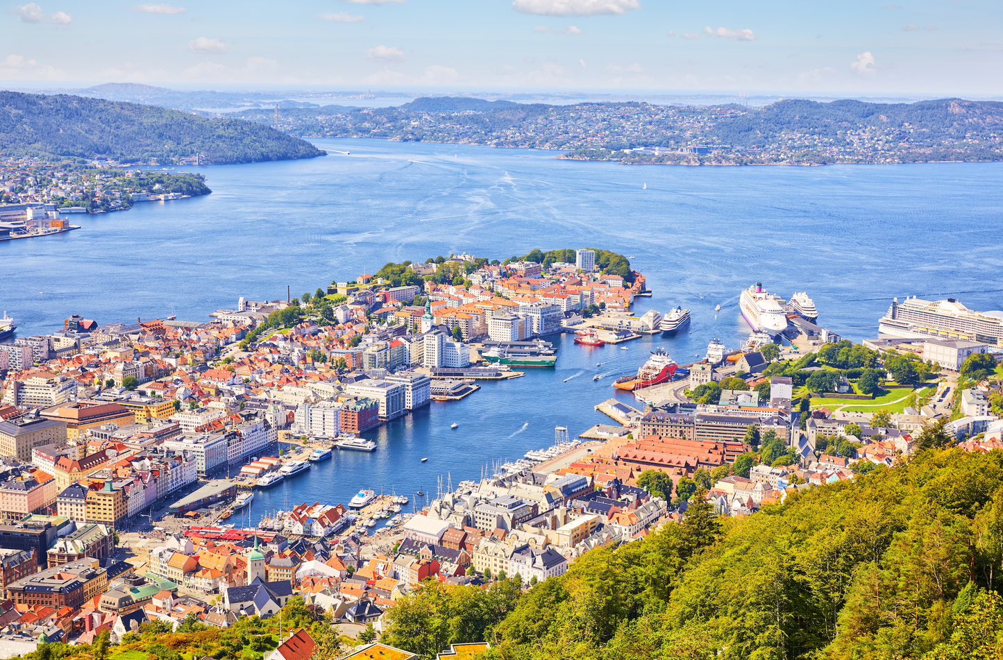 Bergen