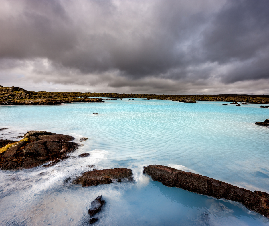 Blue Lagoon Spa
