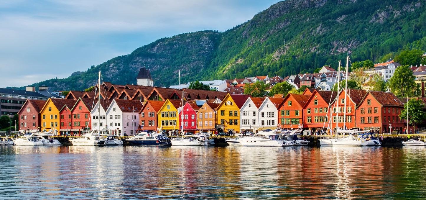 Bryggen