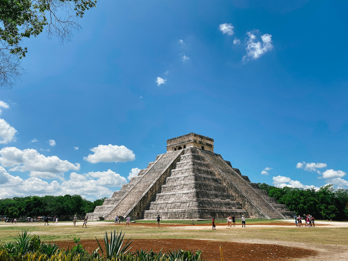 Chichen Itza
