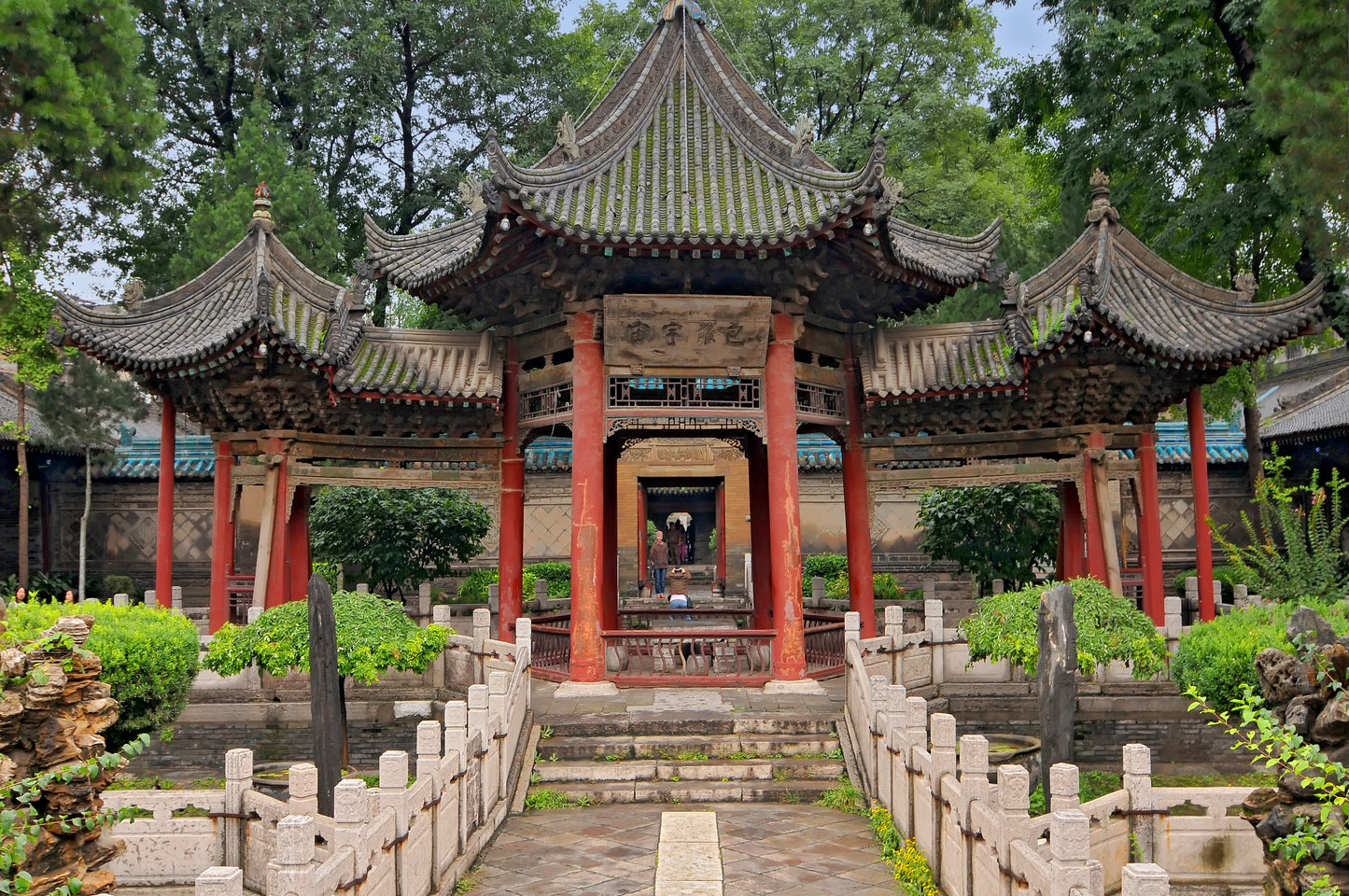 Xi'an Tour