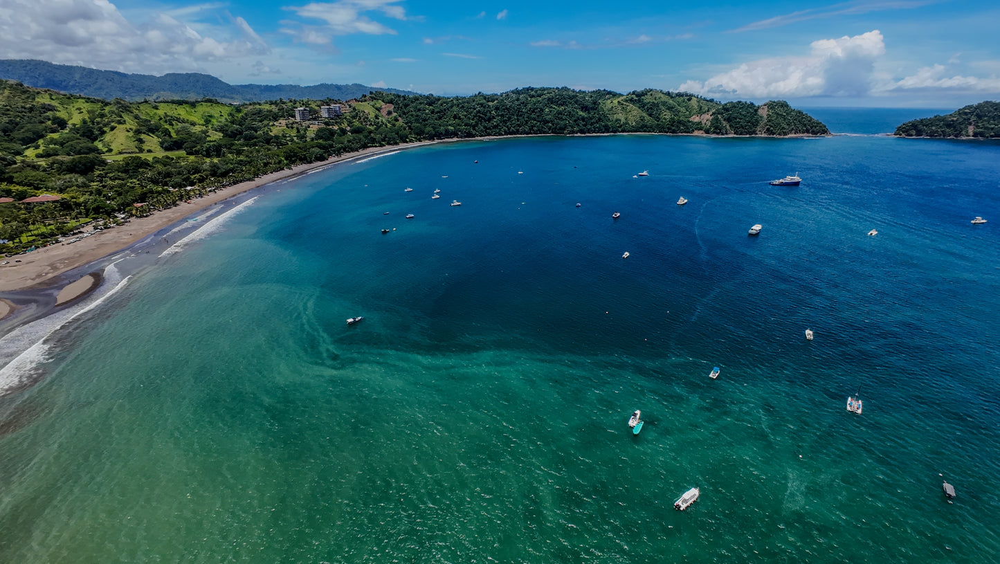 Costa Rica Travel Tour 692