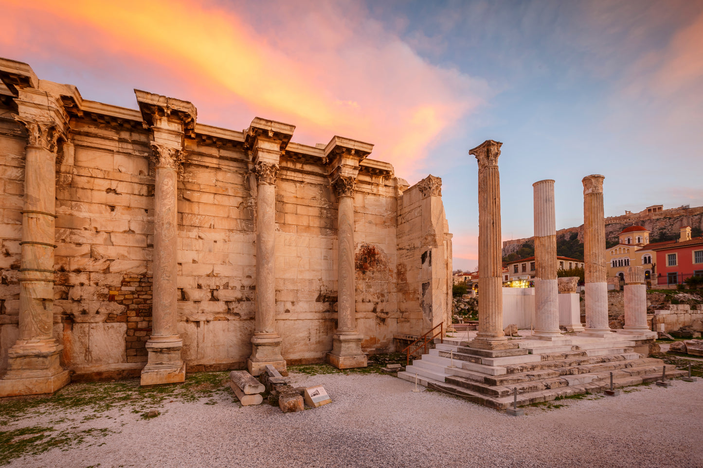Greece Travel Tour 420