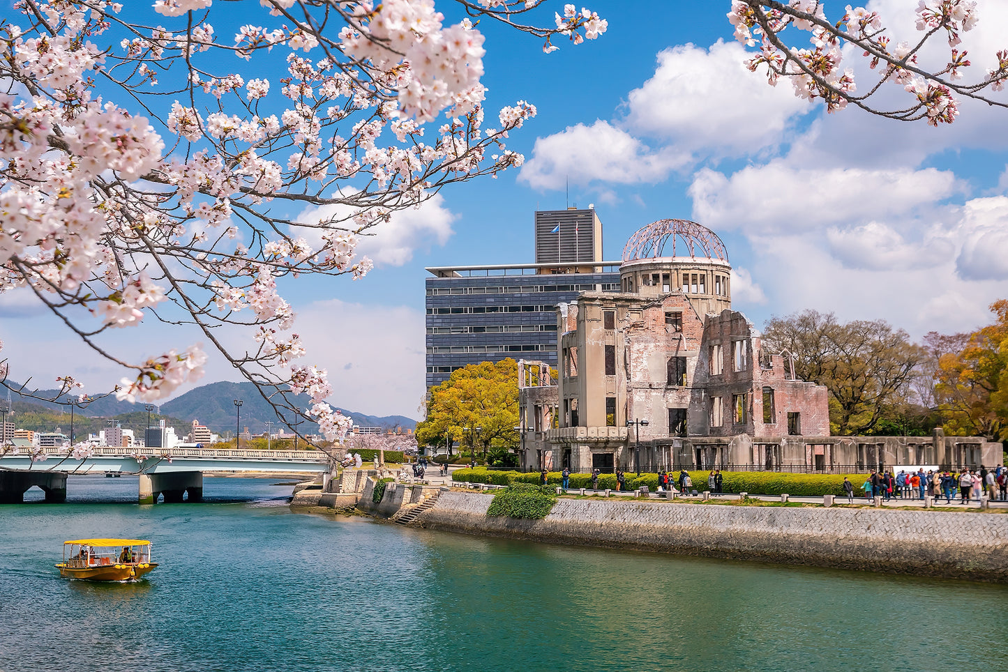 Hiroshima