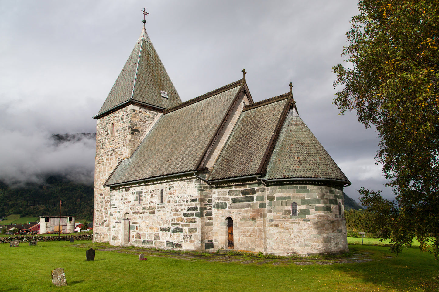 Norway Travel Tour 525