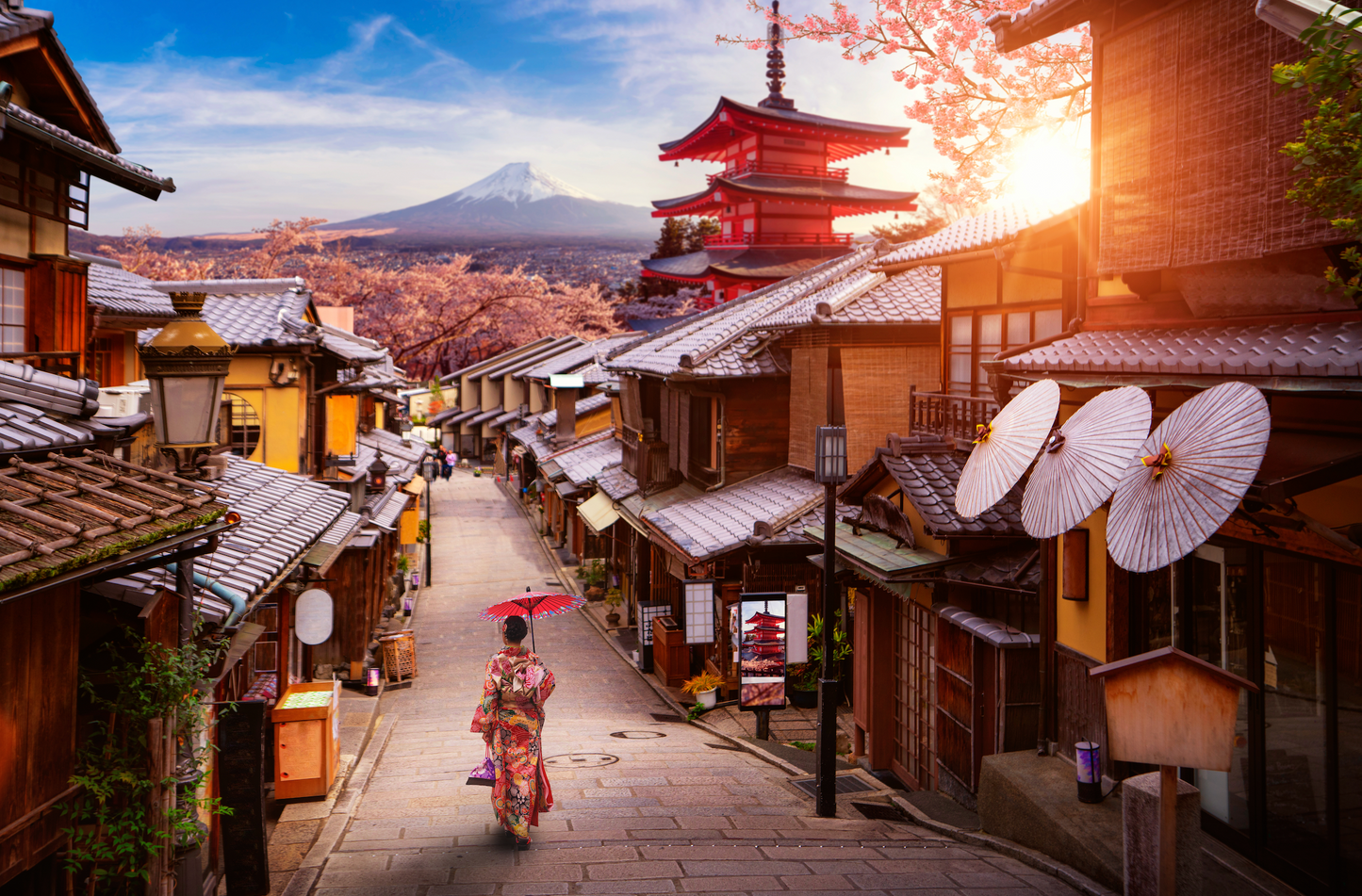 Gion
