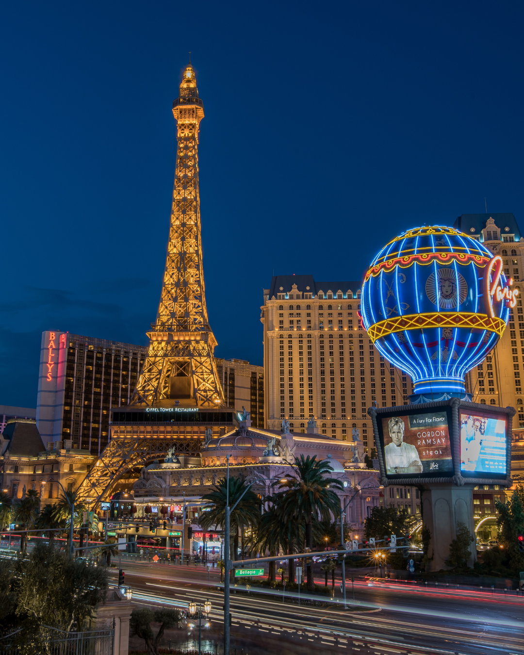 Las Vegas