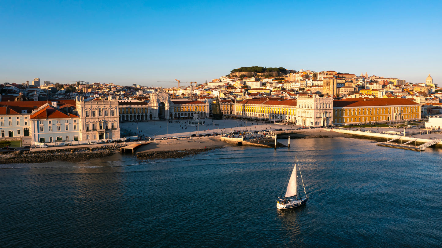 Lisbon