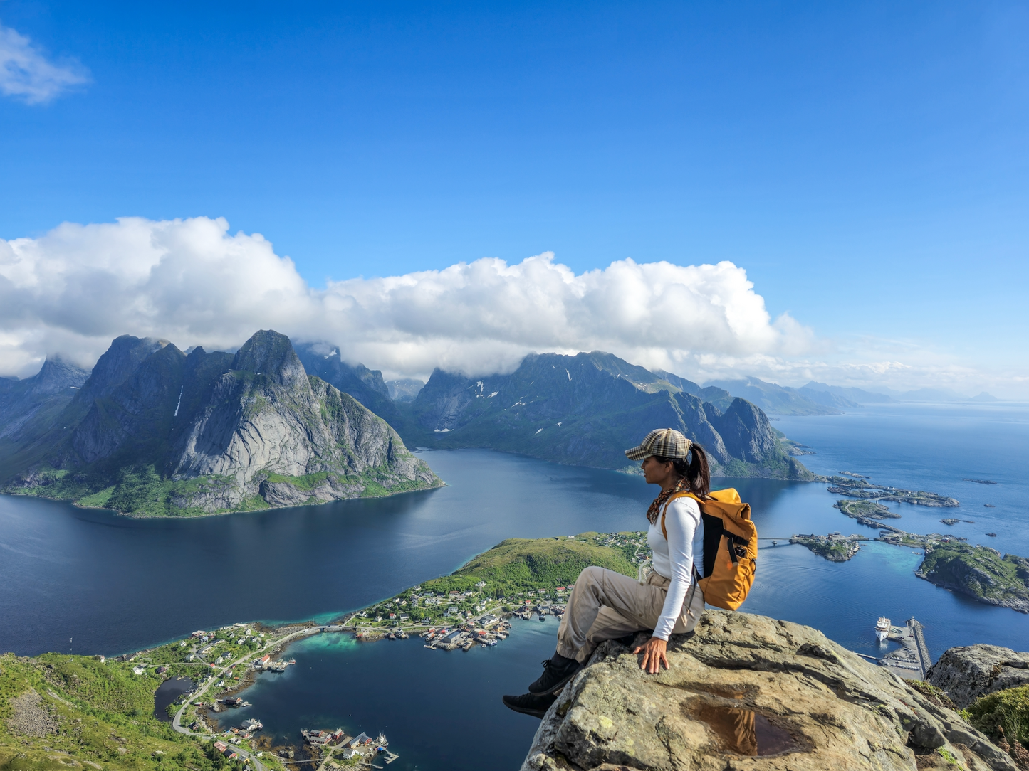 Norway Travel Tour 525