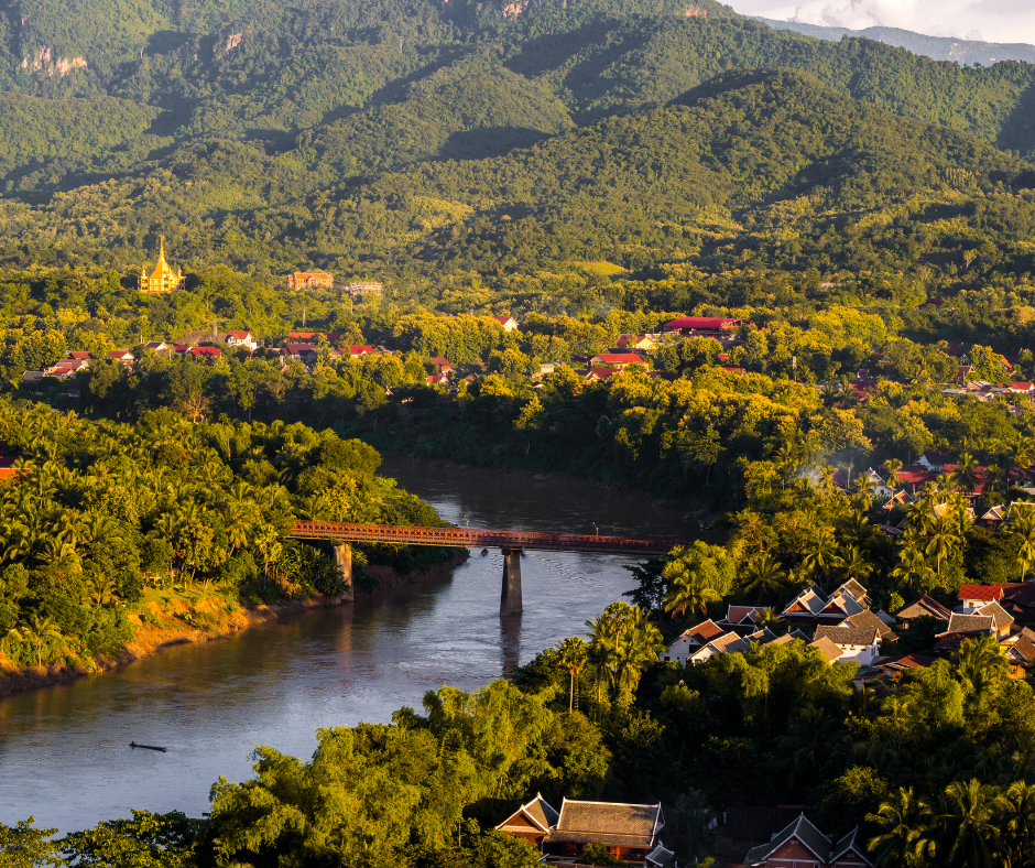 Luang Prabang