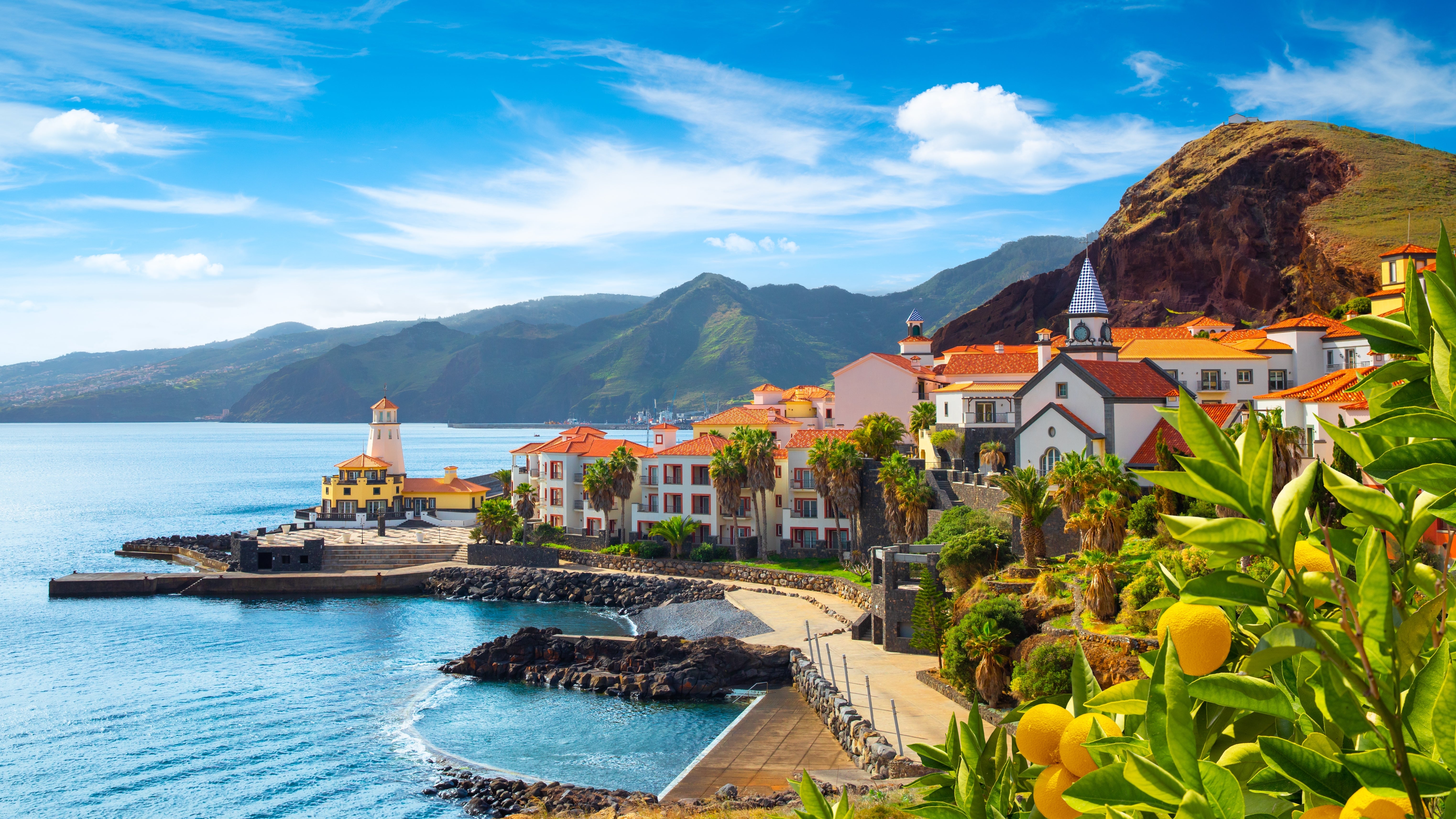 Madeira