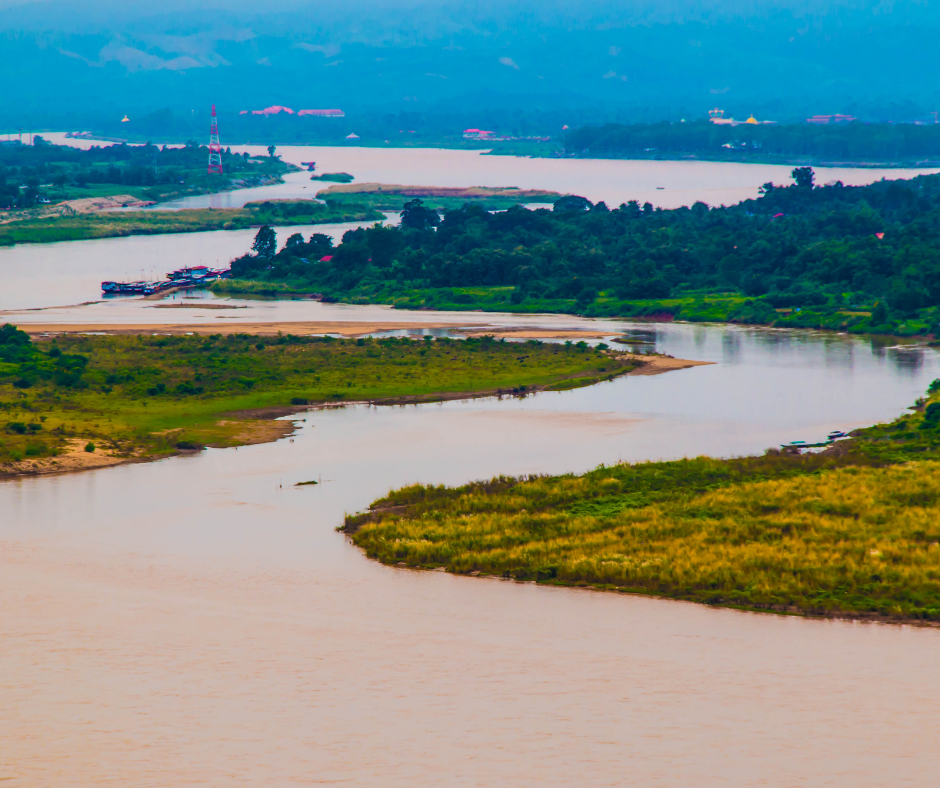 Mekong River