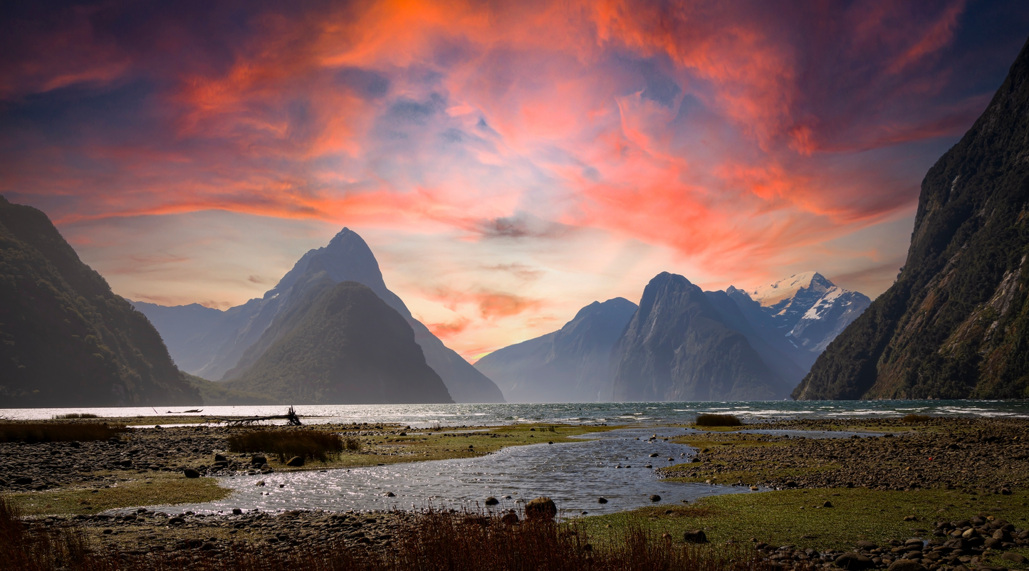Milford Sound