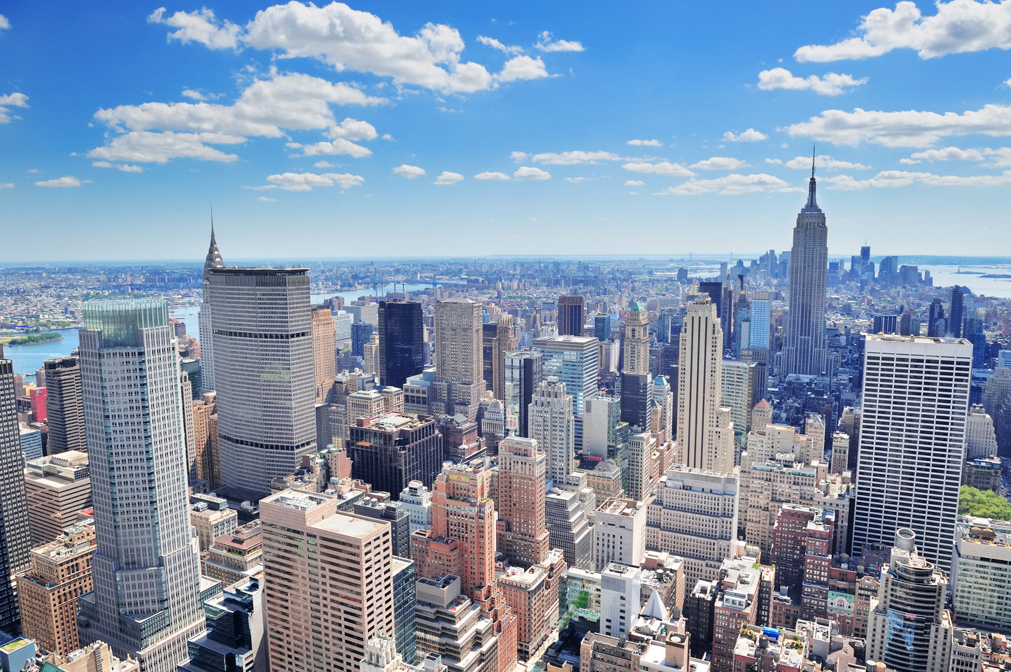 New York City