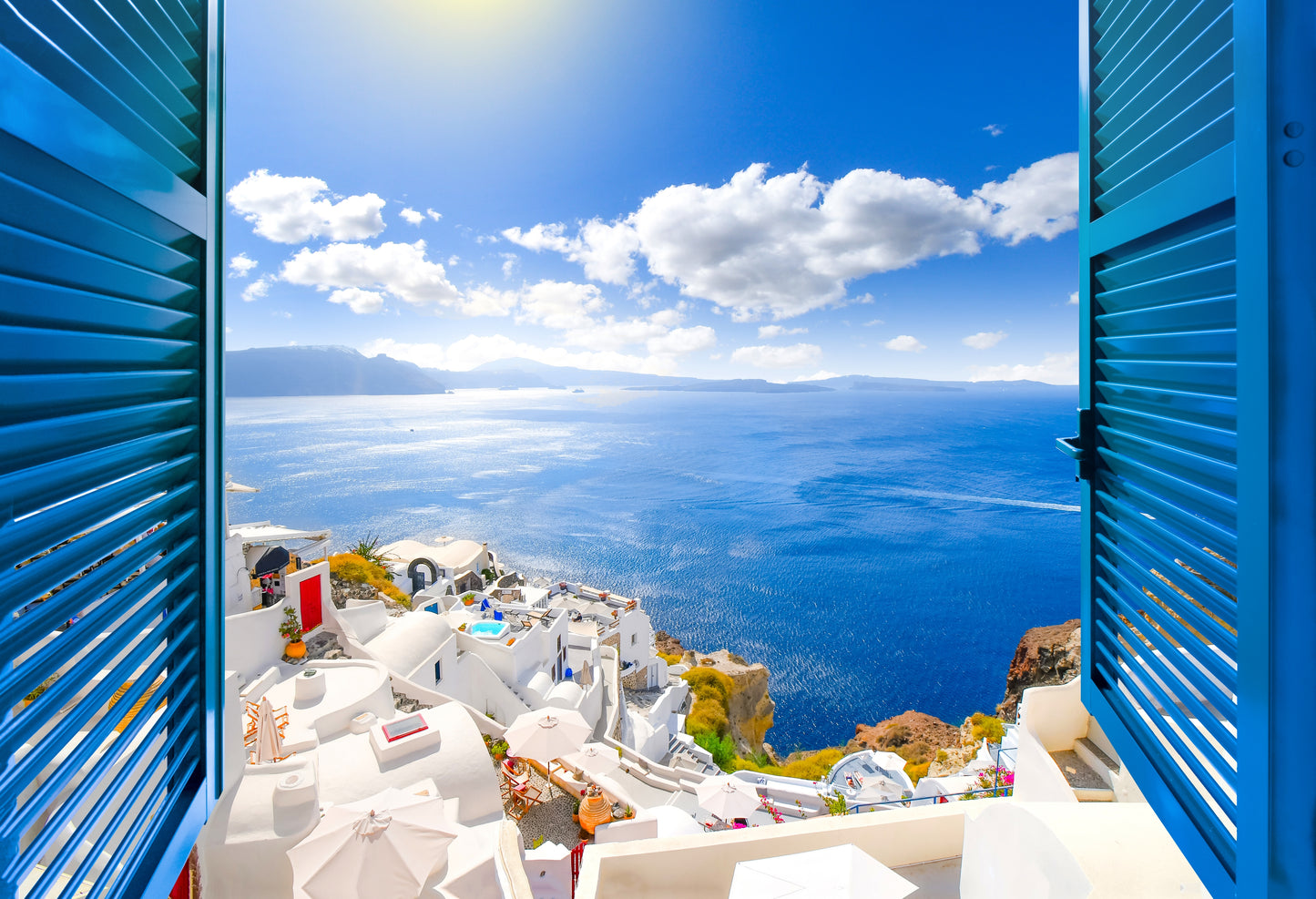 Greece Travel Tour 420
