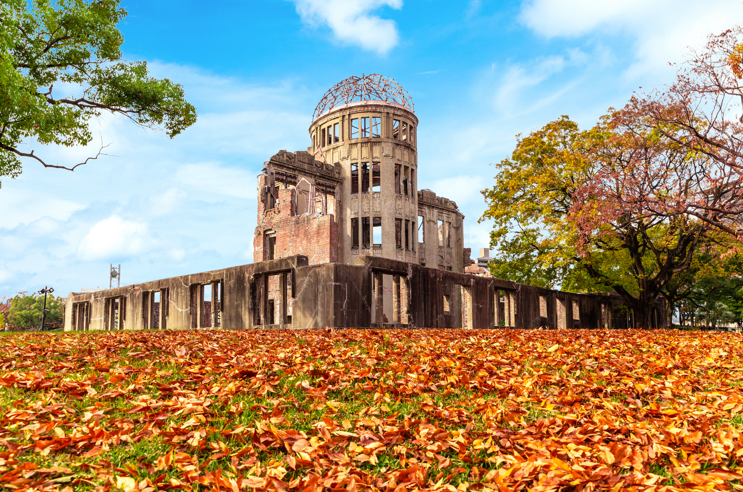 Hiroshima