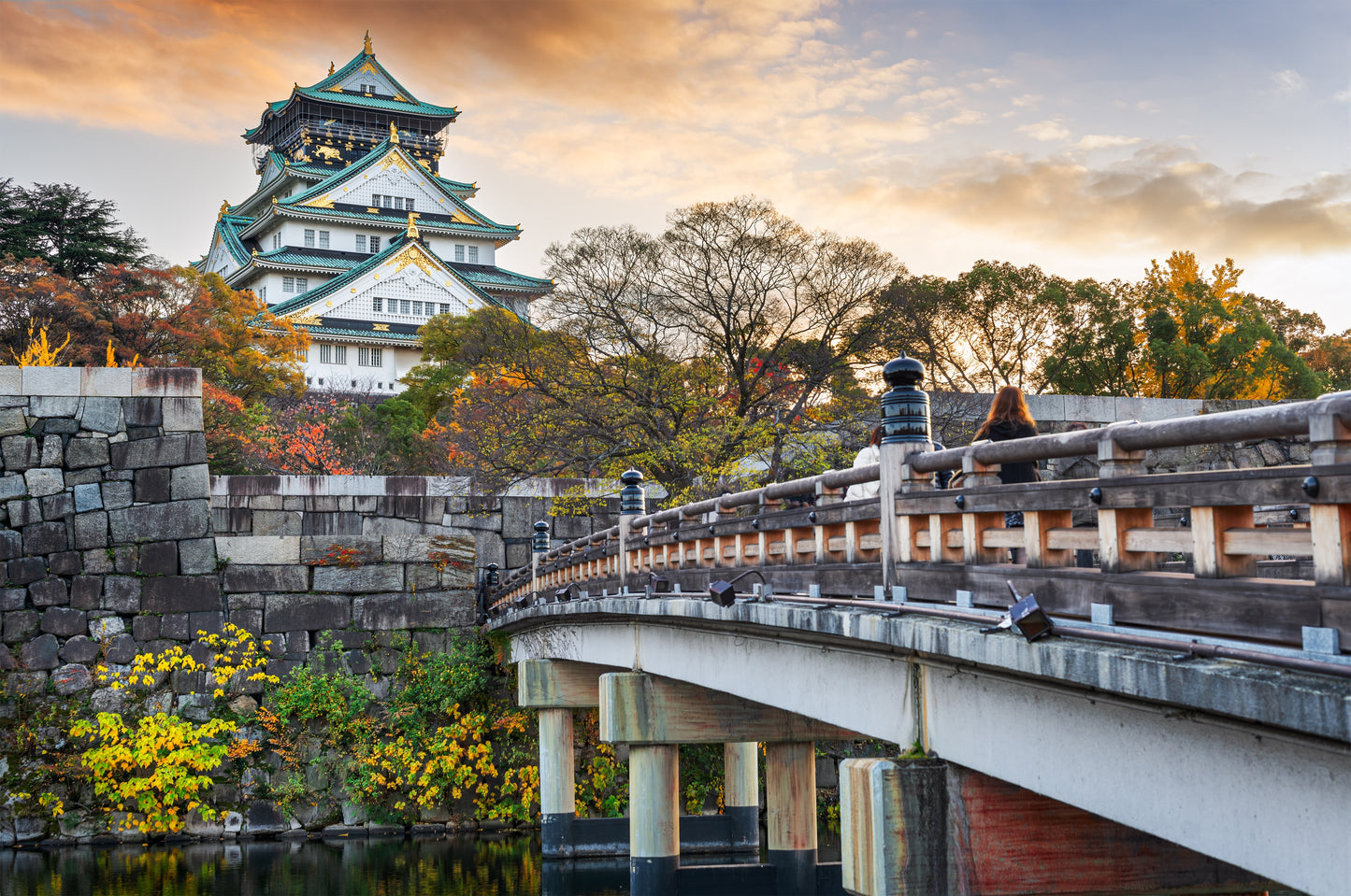 Osaka Tour