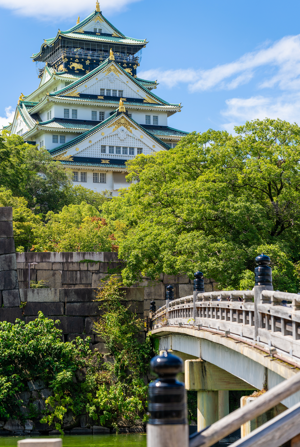 Osaka