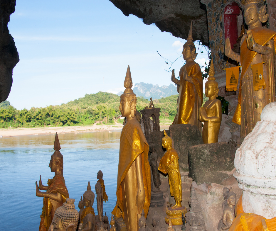 Vietnam, Cambodia and Laos Travel Tour 624