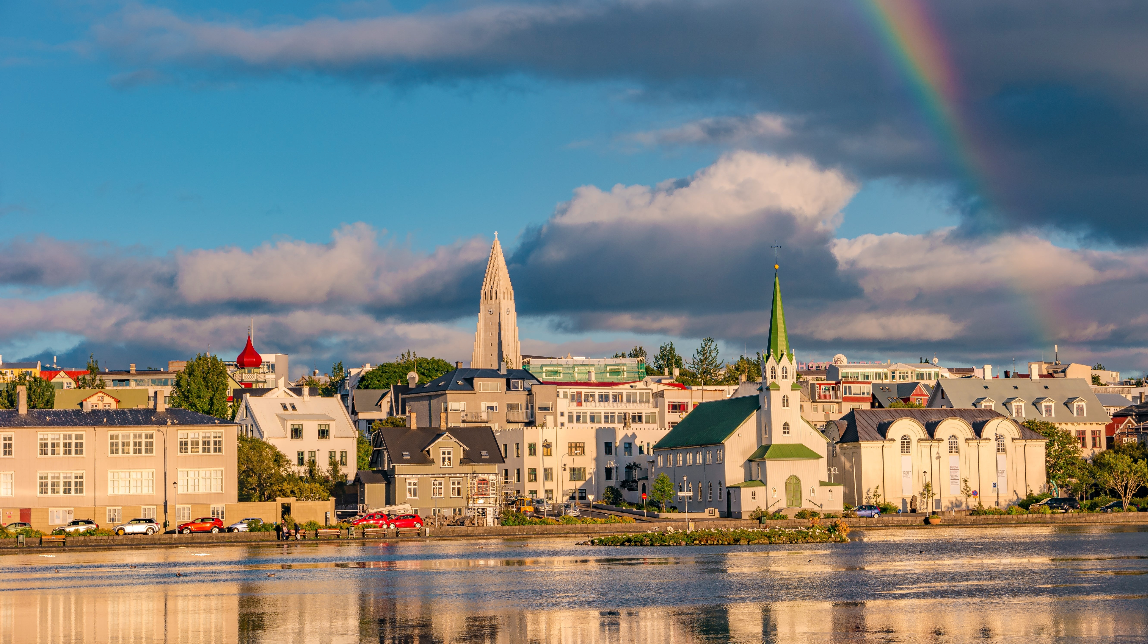 Reykjavík City Tour