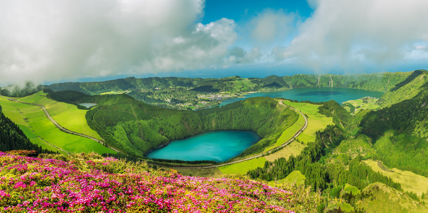 São Miguel North Coast