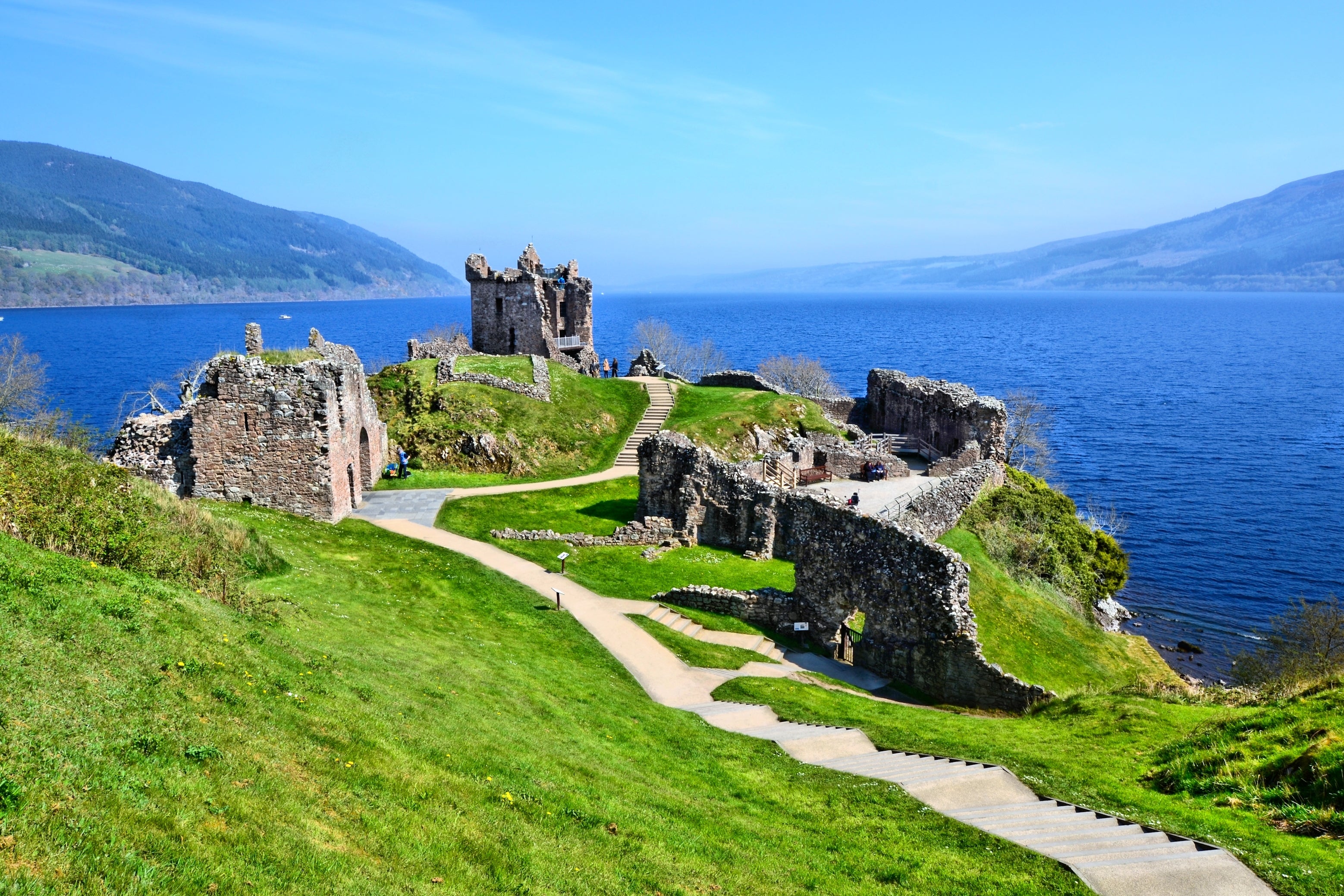 Scotland Travel Tour 393