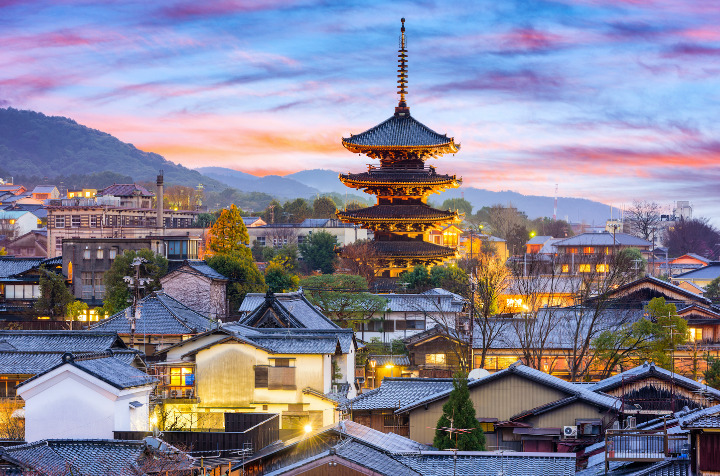 Japan Travel Tour 103