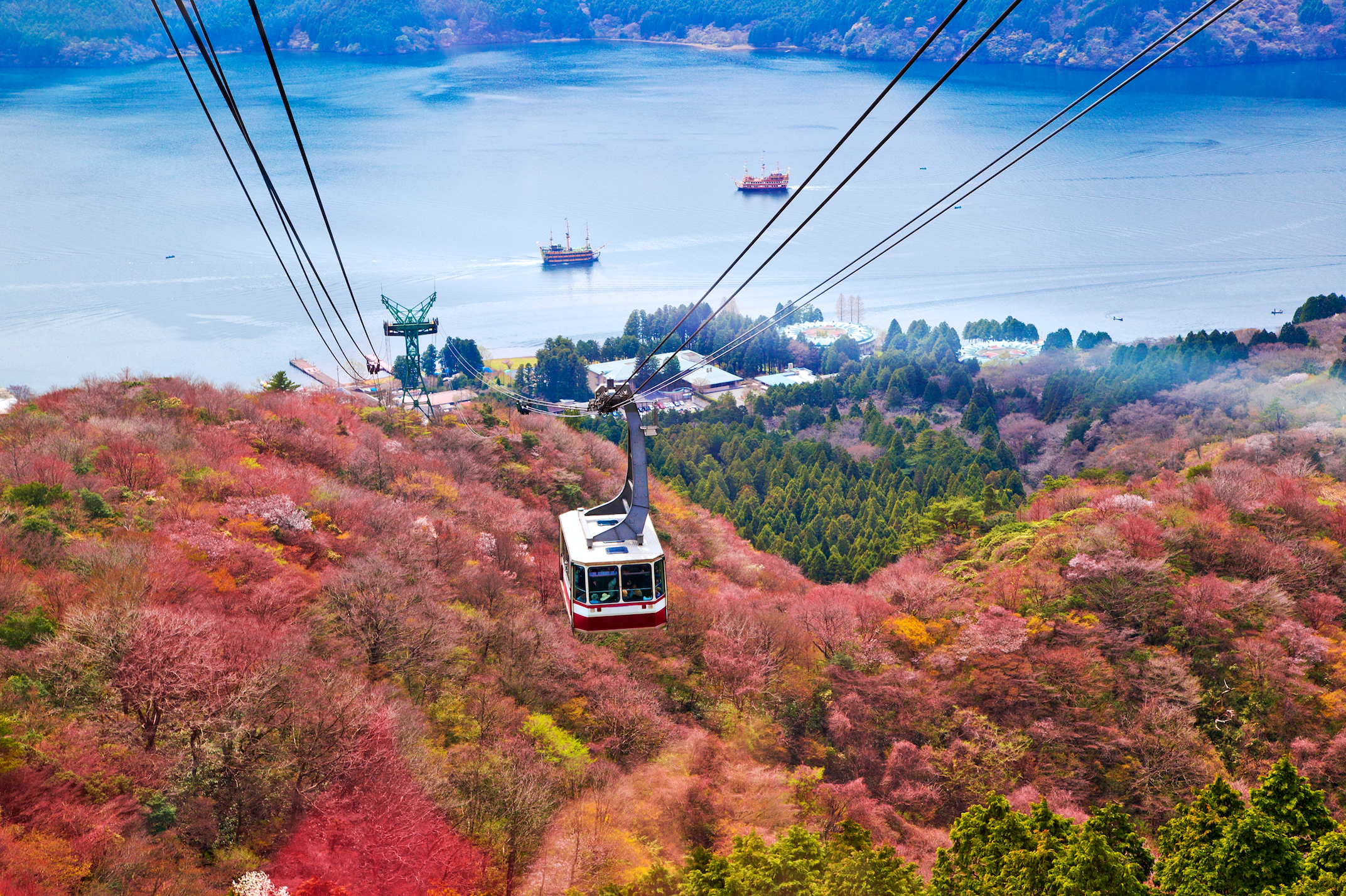 Japan Travel Tour 103