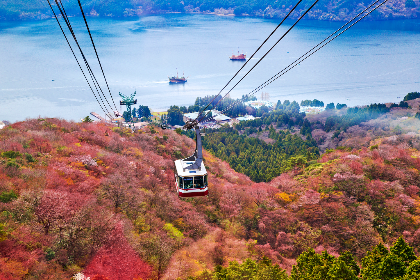 Japan Travel Tour 103