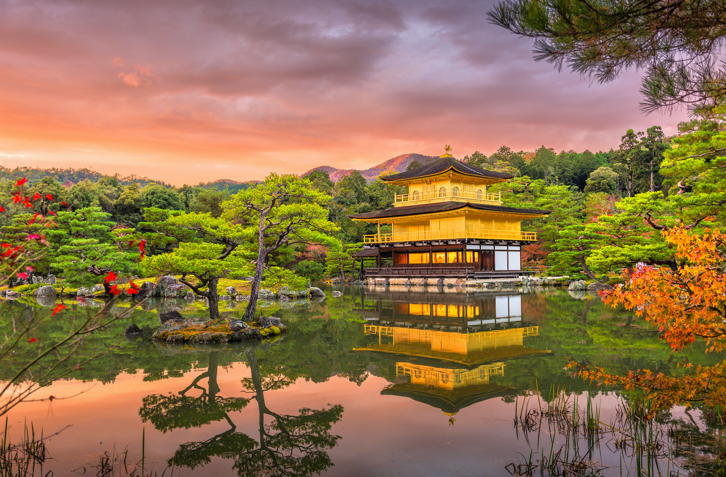 Japan Travel Tour 103