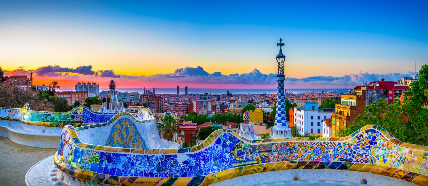Spain, Portugal and Morocco Tour 334