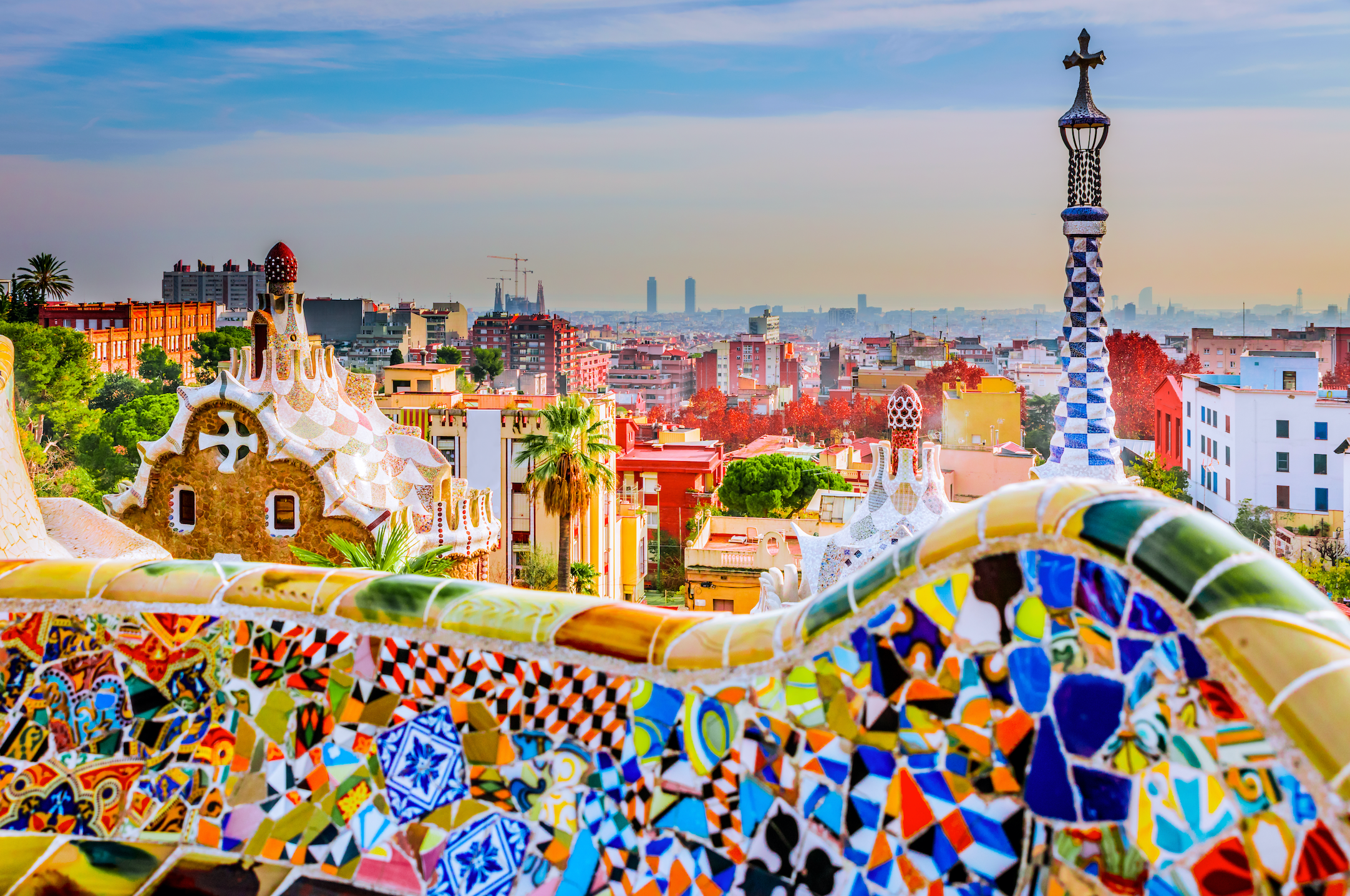 Spain, Portugal and Morocco Tour 334