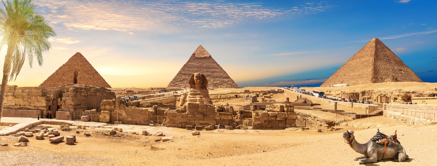 Egypt Travel Tour 27