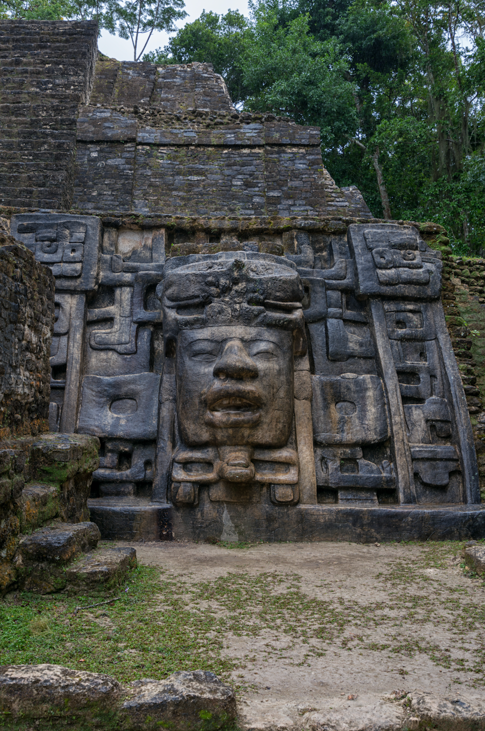 Belize Travel Tour #8