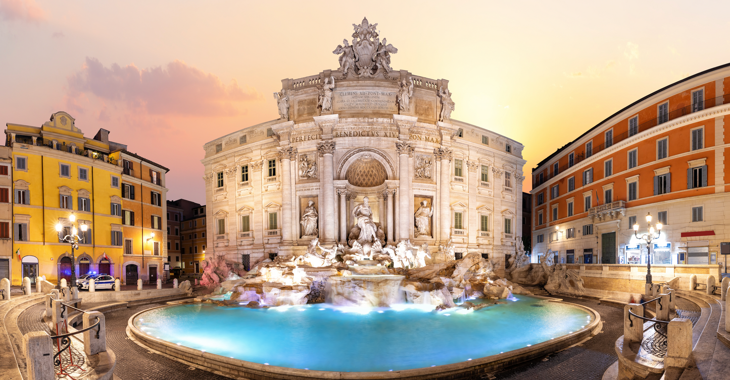 Italy Travel Tour 422
