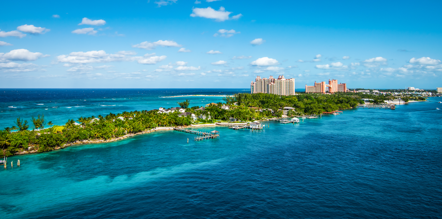 The Bahamas Travel Tour 593