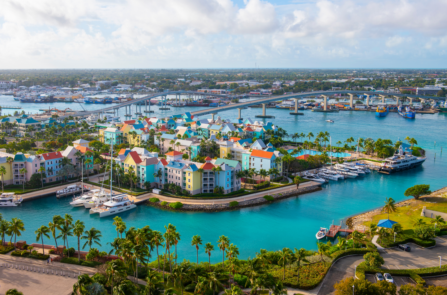 The Bahamas Travel Tour 593