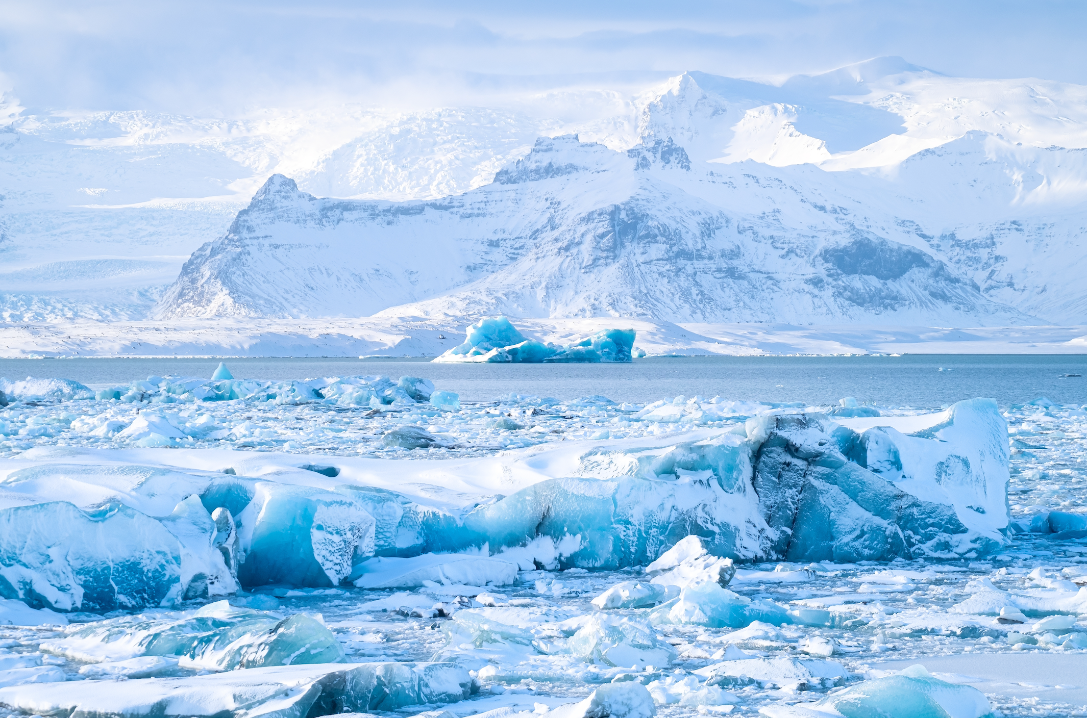 Iceland Travel Tour 344