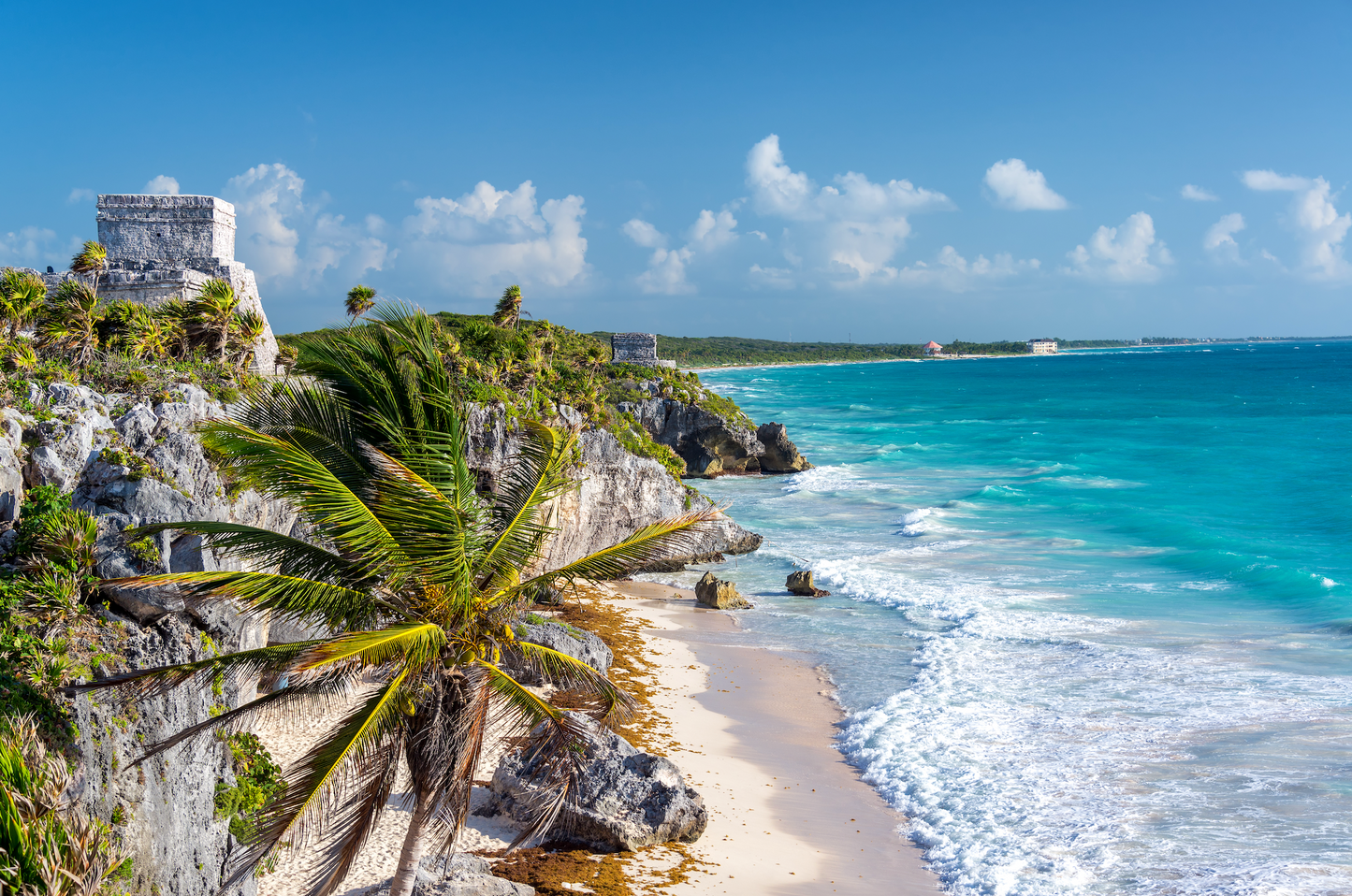 Tulum All Inclusive Tour 233