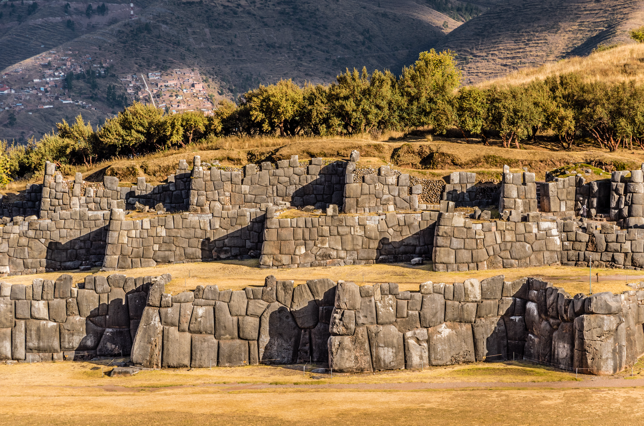 Peru Travel Tour 489