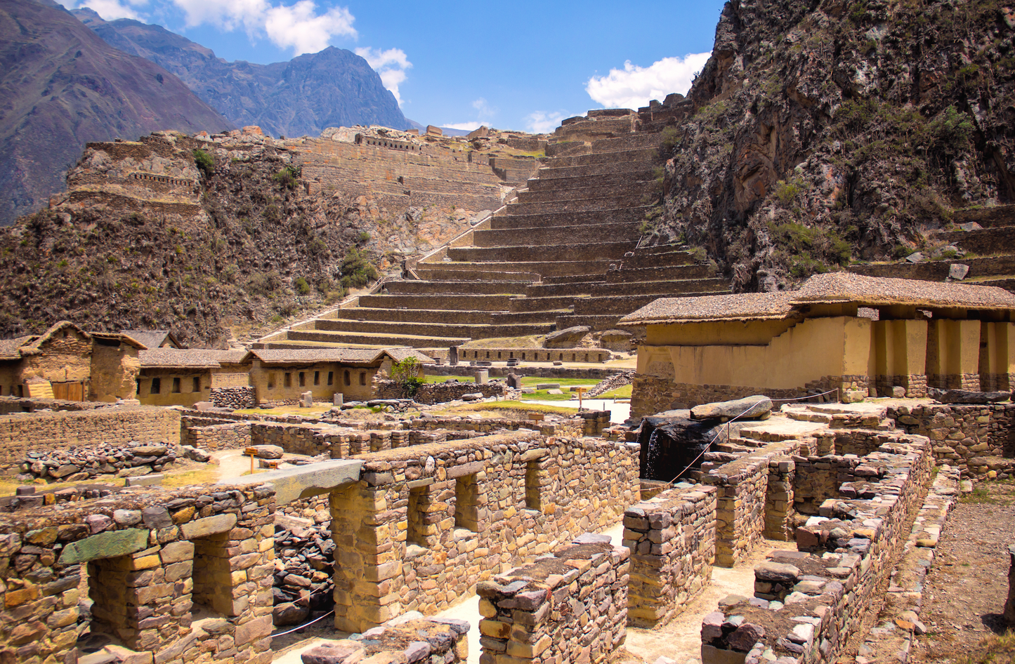 Peru Travel Tour 489