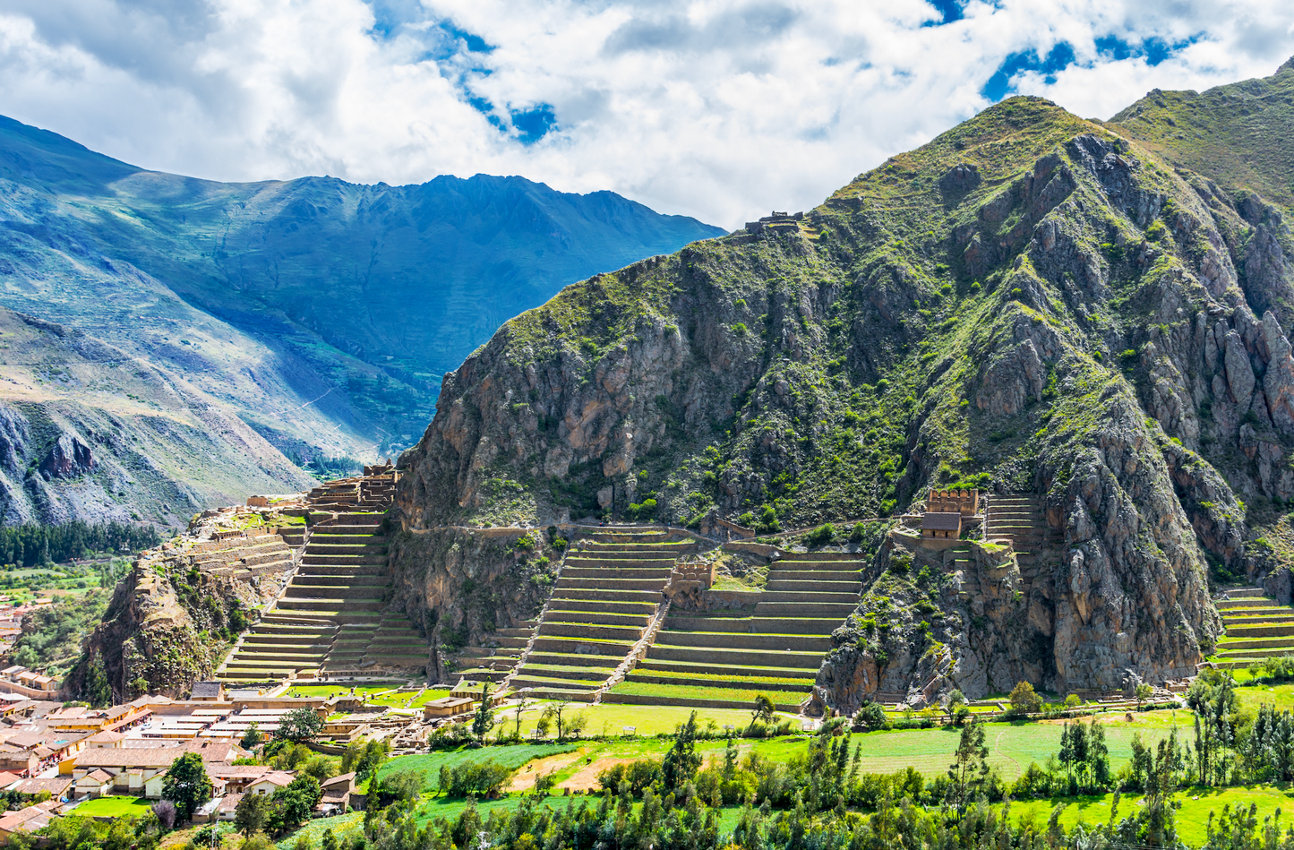 Peru Travel Tour 489