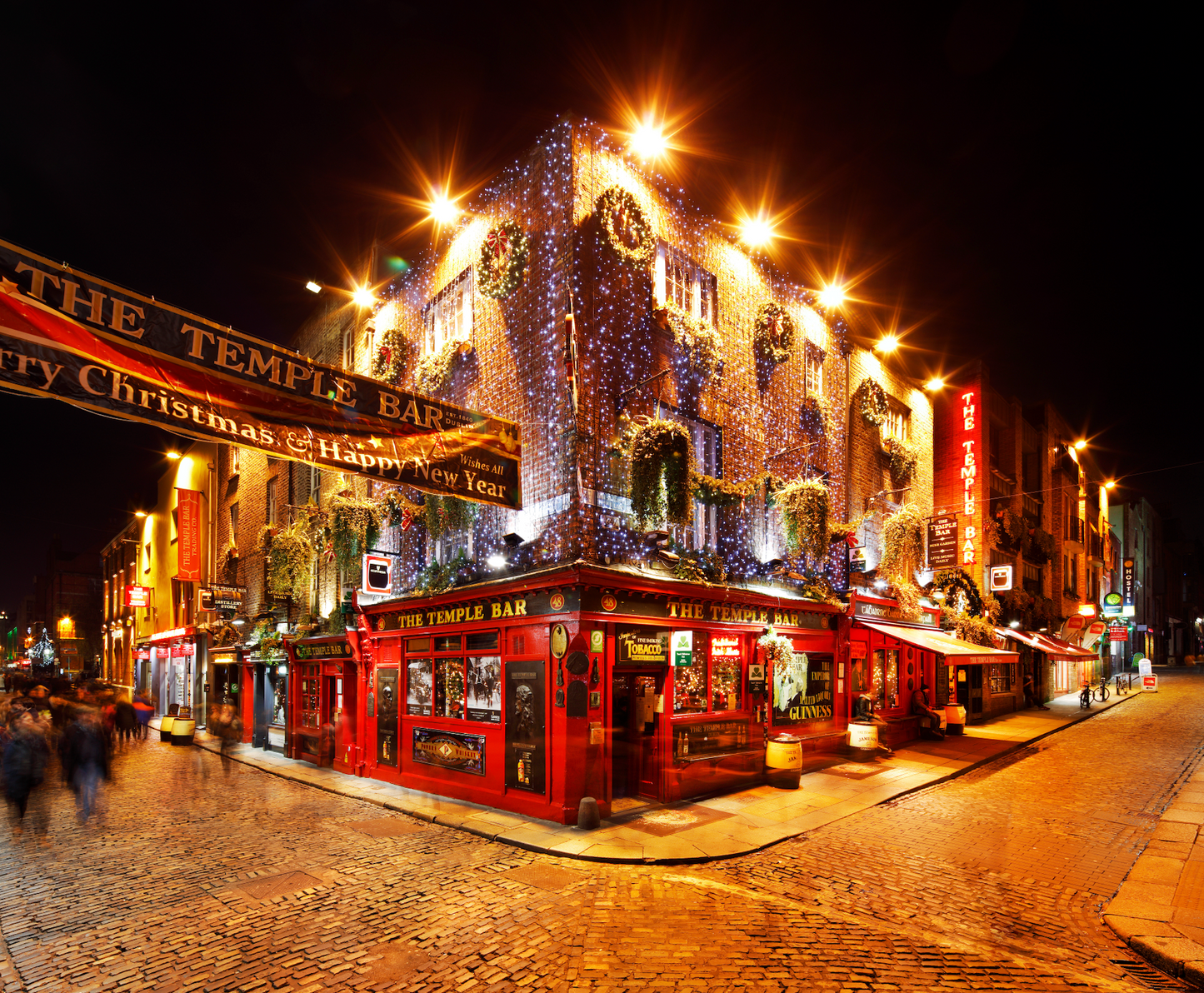 Ireland Travel Tour 347